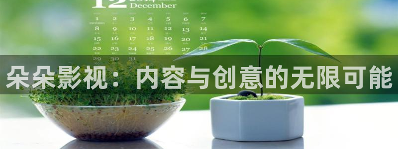 新视觉影院飘零：朵朵影视：内容与创意的无限可能